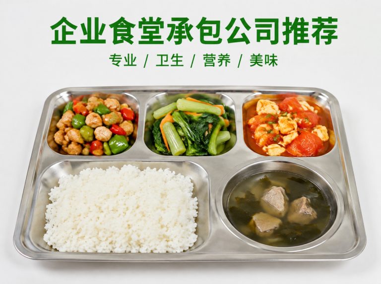 湖州智慧食堂与自助称重餐厅